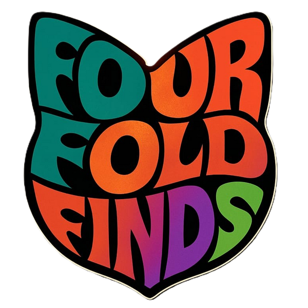 Four Fold Finds